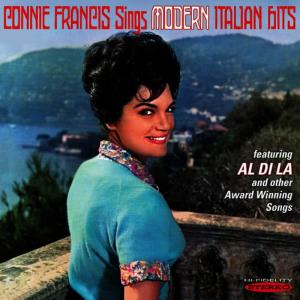收聽Connie Francis的Luna Caprese (Italian Version)歌詞歌曲