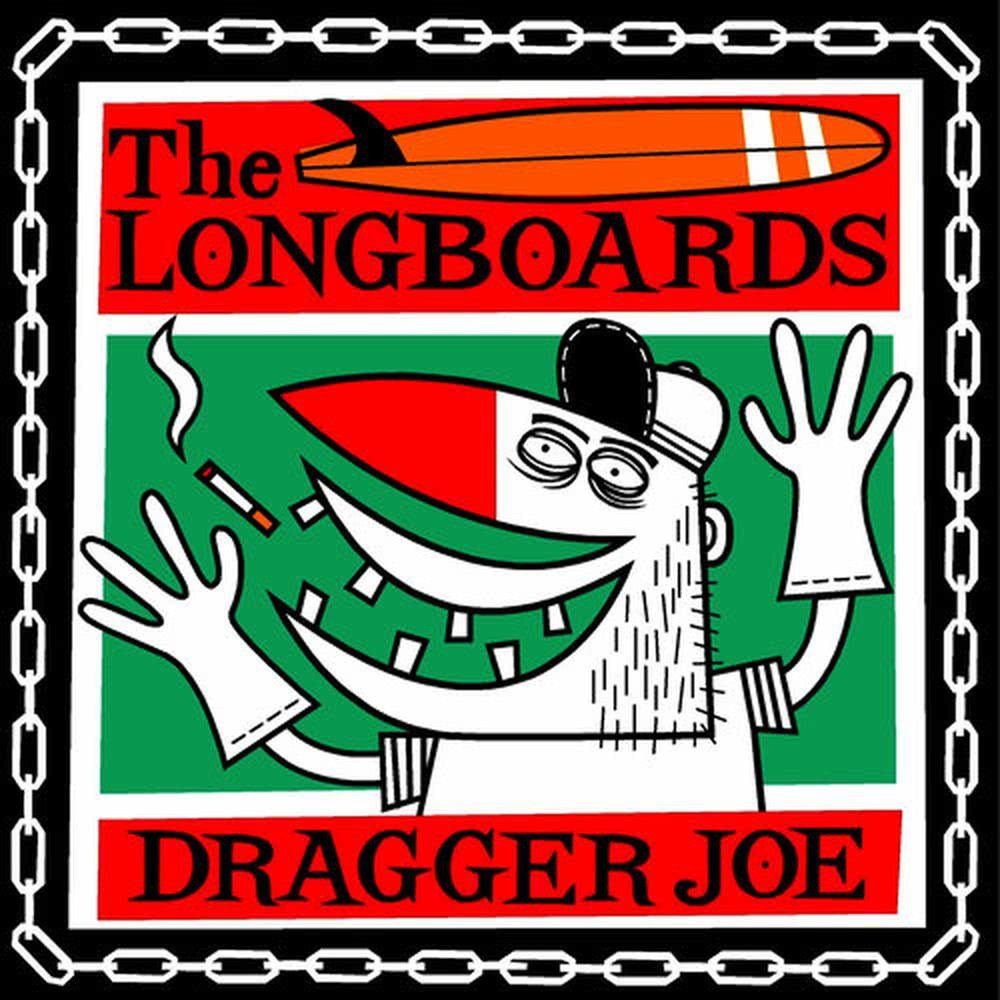 Dragger Joe