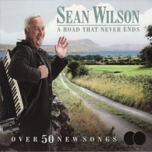 收聽Sean Wilson的Medley: The Moon Behind The Hill/The Cheer Of The Home Fire/We're Going Out The Same Way We Came In/I'm Dreaming Of You/Clfada Where I Went To School歌詞歌曲