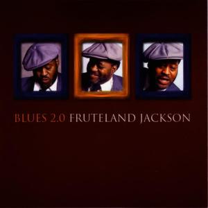 收聽Fruteland Jackson的Blues On The Banjo歌詞歌曲