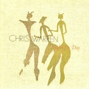Chris Warren的專輯Night for Day