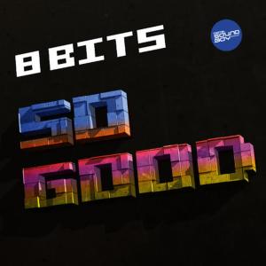 ดาวน์โหลดและฟังเพลง So Good พร้อมเนื้อเพลงจาก 8Bits