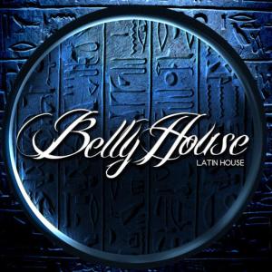 Bellyhouse Dj的專輯Latin House