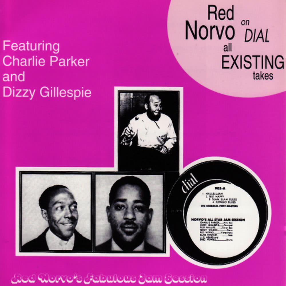 Congo Blues(Take D - Master)