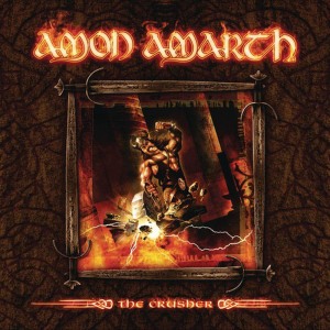 ดาวน์โหลดและฟังเพลง Annihilation Of Hammerfest พร้อมเนื้อเพลงจาก Amon Amarth