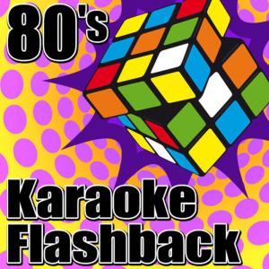 收聽Karaoke的Get Into the Groove (Karaoke Version)歌詞歌曲