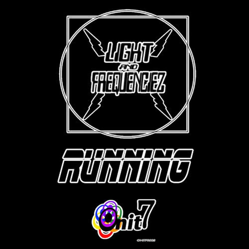 Running (Light and Frequenciez Instrumental)
