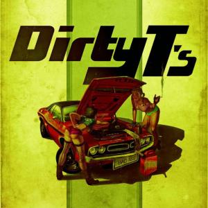 收聽The Dirty T's的Woman and Man歌詞歌曲