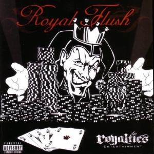 收聽Royalties的Ohhhhh歌詞歌曲