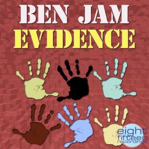 收聽Ben Jam的Evidence (VK Innocent Mix)歌詞歌曲