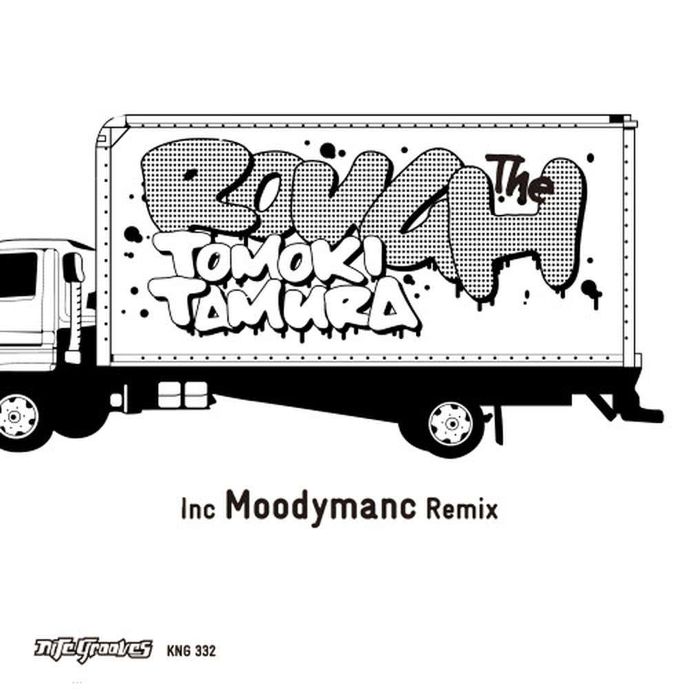 The Rough (Osaka Dub)