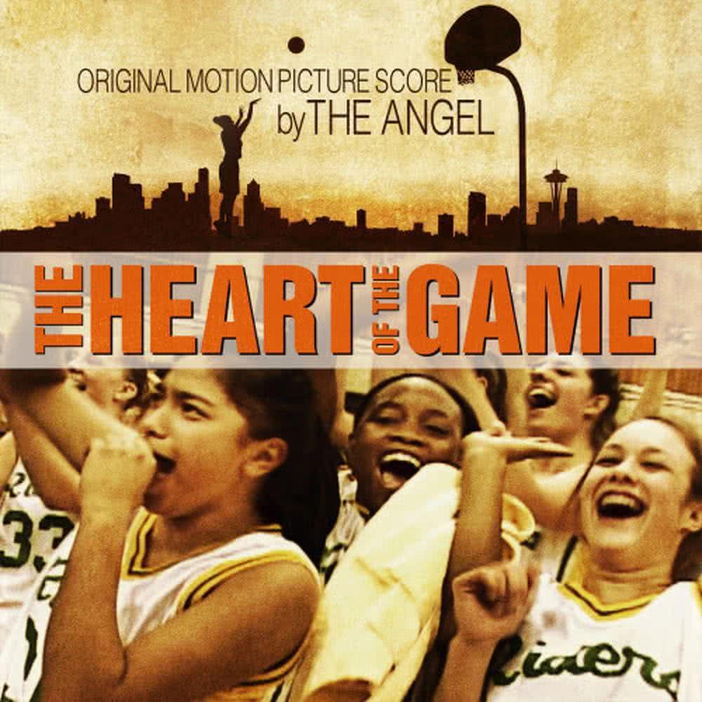 The Heart of the Game Opening Theme