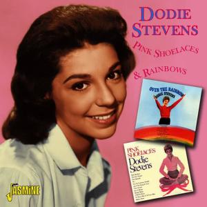 收聽Dodie Stevens的Over the Rainbow歌詞歌曲