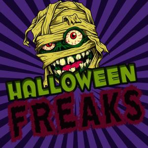 收聽Halloween Freaks的Scream歌詞歌曲