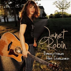 ดาวน์โหลดและฟังเพลง Chr #137 พร้อมเนื้อเพลงจาก Janet Robin
