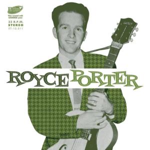 ดาวน์โหลดและฟังเพลง Good Time พร้อมเนื้อเพลงจาก Royce Porter