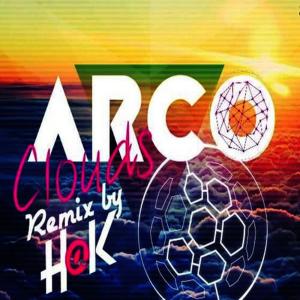 收聽Arco的Clouds歌詞歌曲