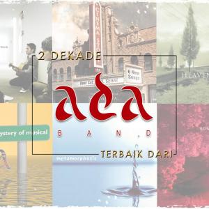 Listen to Surga Cinta song with lyrics from Ada Band