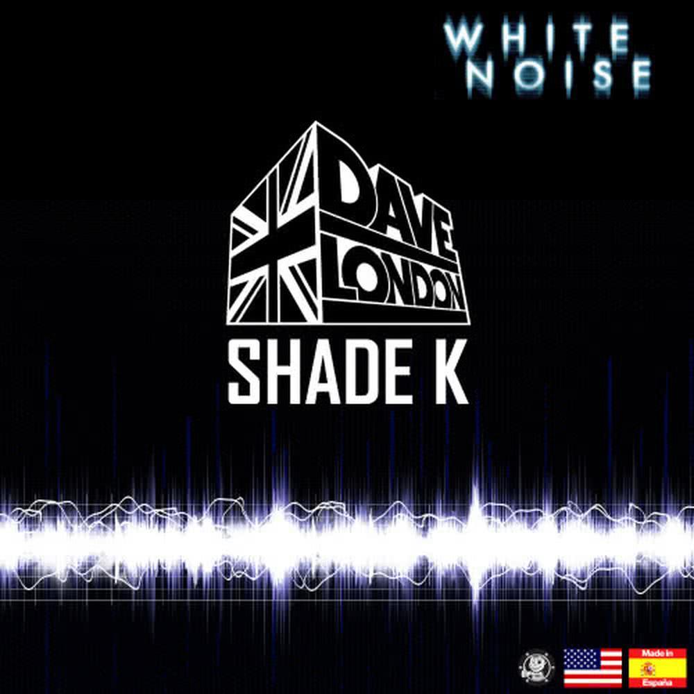 White Noise [Grimey Breaks Mix] (Grimey Breaks Mix)