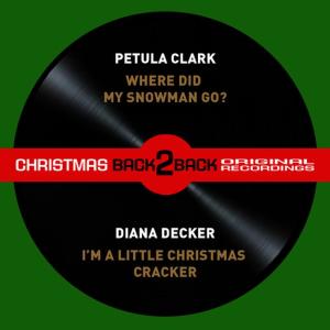 อัลบัม Back2Back Christmas ศิลปิน Diana Decker