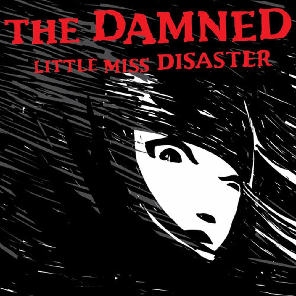 Little Miss Disaster