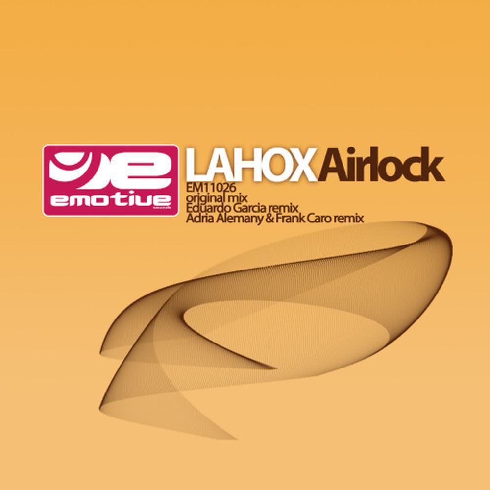 Airlock (Adria Alemany &amp; Frank Caro remix)