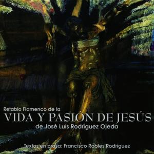 ดาวน์โหลดและฟังเพลง entrada en Jerusalén (Tangos) พร้อมเนื้อเพลงจาก Francisco Robles Rodríguez