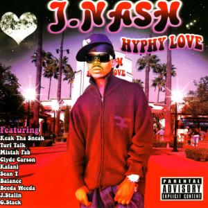 ดาวน์โหลดและฟังเพลง Slash พร้อมเนื้อเพลงจาก J. Nash