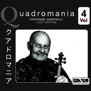 ดาวน์โหลดและฟังเพลง Do Yo Know What It Means To Miss New Orleans พร้อมเนื้อเพลงจาก Stéphane Grappelli
