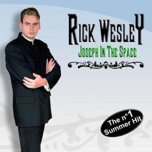 อัลบัม Joseph in the space ศิลปิน Rick Wesley