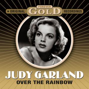 收聽Judy Garland的Over The Rainbow歌詞歌曲