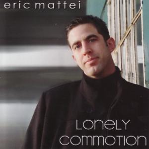 ดาวน์โหลดและฟังเพลง Talking To Myself พร้อมเนื้อเพลงจาก Eric Mattei