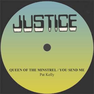 收聽Pat Kelly的Queen of the Minstrel歌詞歌曲