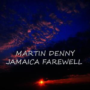 ดาวน์โหลดและฟังเพลง M'Gambo Mambo พร้อมเนื้อเพลงจาก Martin Denny