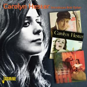 收聽Carolyn Hester的Song to Woody歌詞歌曲