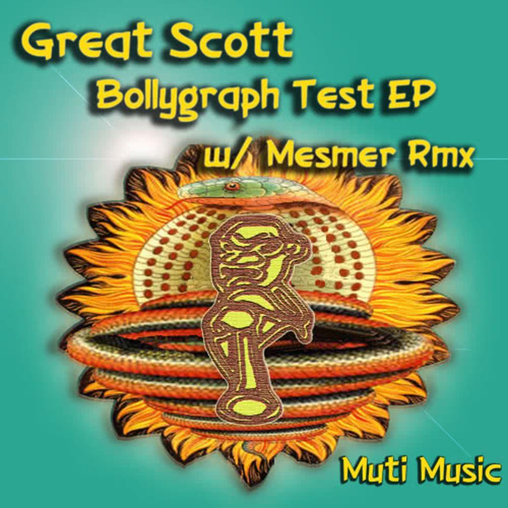 Bollygraph Test (Mesmer Remix)