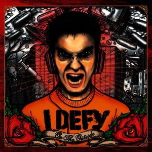 收聽I Defy的On The Outside歌詞歌曲