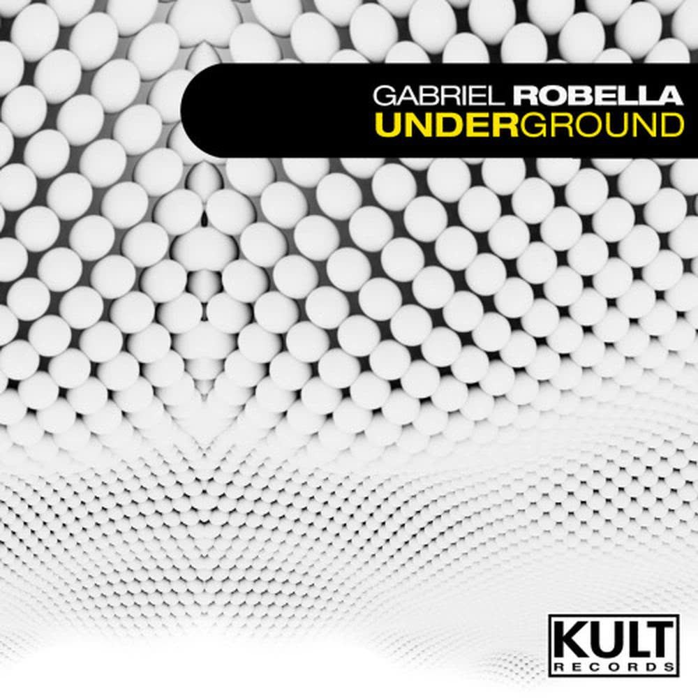 Underground (DUB INSTRUMENTAL MIX)