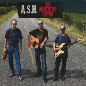收聽Ash（愛爾蘭）的Never Going Home歌詞歌曲
