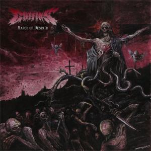 ดาวน์โหลดและฟังเพลง Carpet of Bones พร้อมเนื้อเพลงจาก Coffins