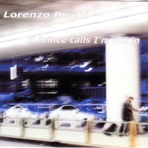 收聽Lorenzo Picchi的Nothing To Say歌詞歌曲