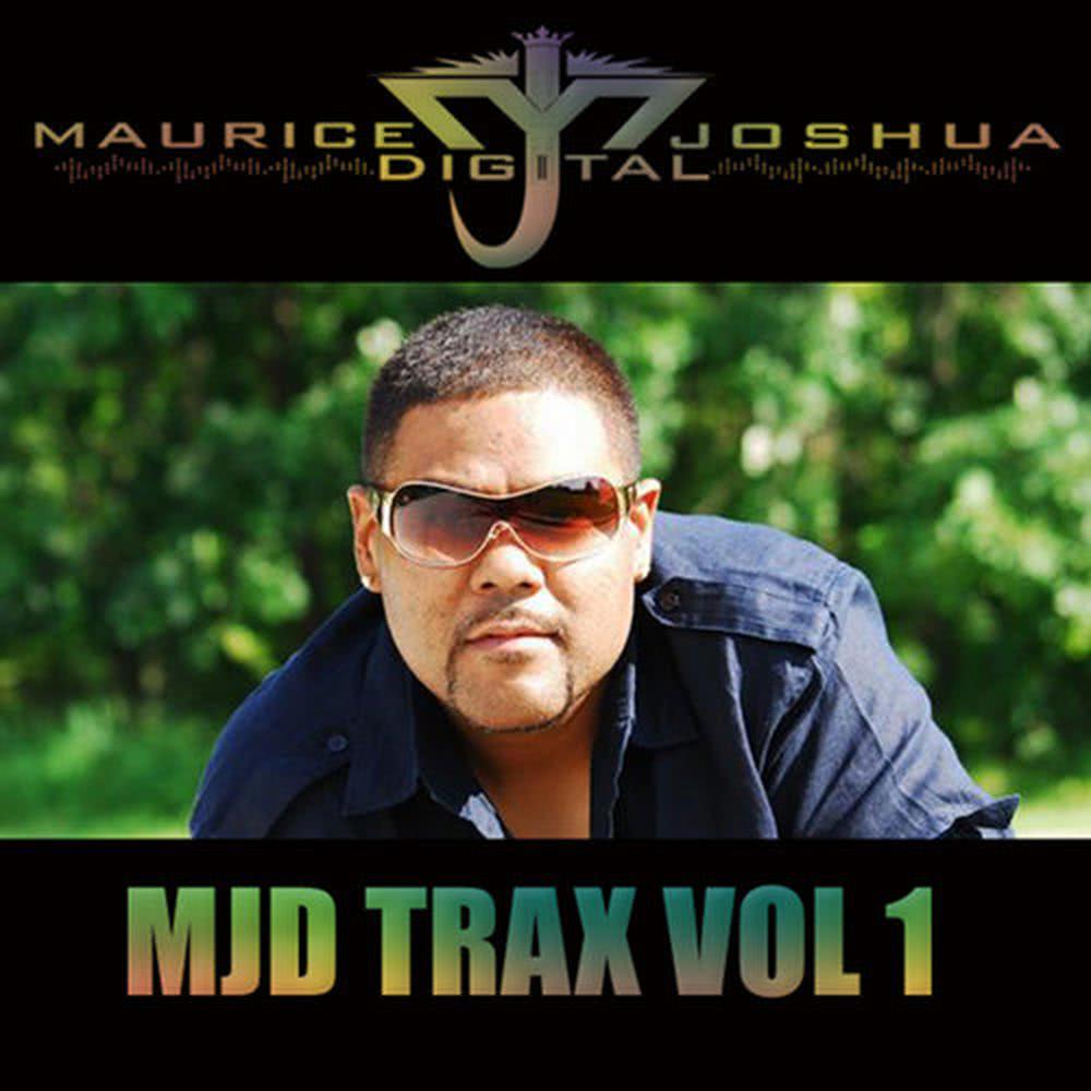 Find A Way Feat JV (Maurice Joshua Main Mix)