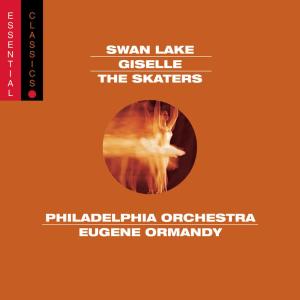ดาวน์โหลดและฟังเพลง Swan Lake, Op. 20, TH 12: No. 23, Mazurka พร้อมเนื้อเพลงจาก Eugene Ormandy