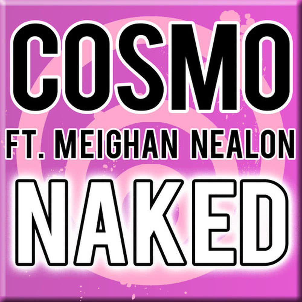 Naked (Kenneth Thomas Dub)