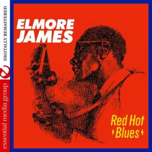 收聽Elmore James的The Sky Is Crying歌詞歌曲