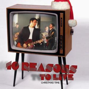 收聽10 Reasons To Live的Christmas Time歌詞歌曲