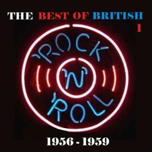 Various Artists的專輯The Best of British Rock 'n' Roll / 1956 - 1959, Vol. 1
