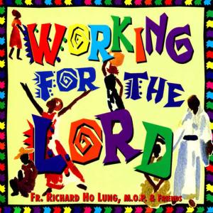 M.O.P的專輯Working for the Lord