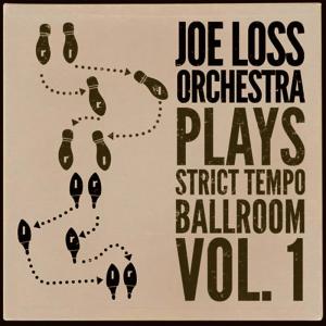 收聽Joe Loss Orchestra的Slow Foxtrot: Lovely To Look At歌詞歌曲