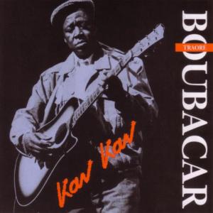 ดาวน์โหลดและฟังเพลง Kavana พร้อมเนื้อเพลงจาก Boubacar Traore